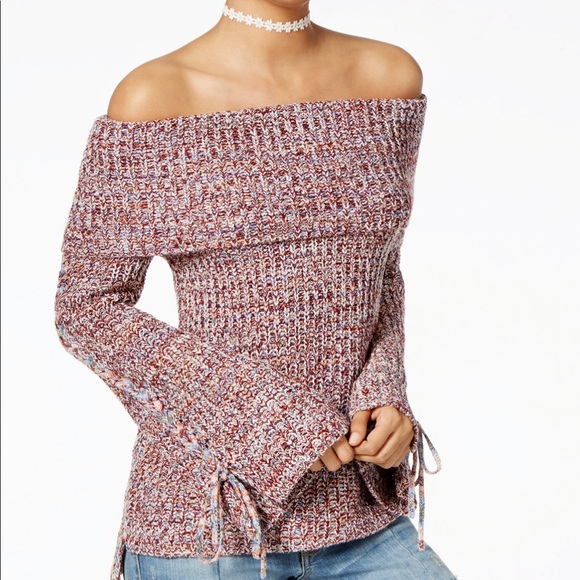 american rag sweaters